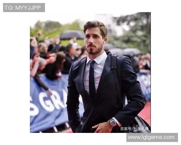 全球五大最帅足球巨星颜值PK 谁能称霸球场与魅力榜单