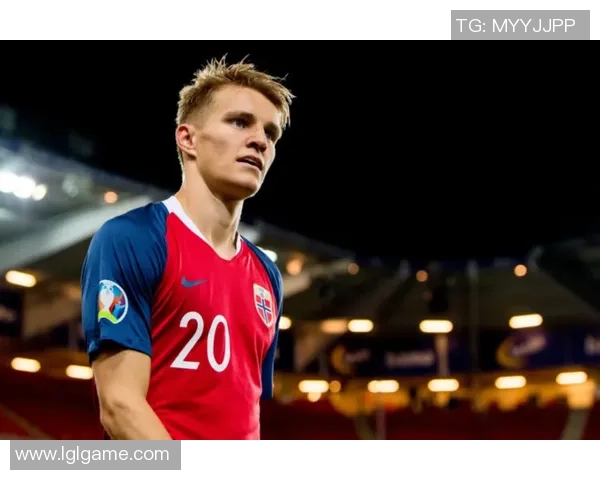 挪威足球天才崛起探索其辉煌成就与未来潜力 挪威足球天才崛起探索其辉煌成就与未来潜力