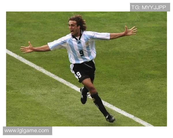 测测你内心深处的足球巨星是谁 揭开属于你的传奇球员身份