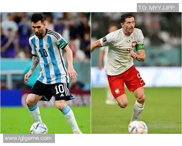 梅西莱万镜头下的光芒璀璨