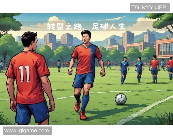 足球卡通球星大冒险：与球场英雄们一起征战绿茵世界