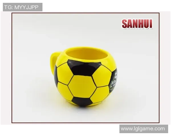 足球明星马克杯创意设计大全尽显球星风采与个性化定制魅力