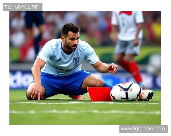 足球界十大名哨球星盘点 他们如何成为绿茵场上的权威判官