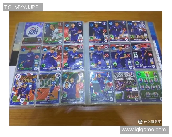 帕尼尼球星卡世界杯专用卡册珍藏与收藏价值深度解析