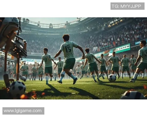 足球场上奋力拼搏的女足球明星励志头像展现女性力量与运动激情 足球场上奋力拼搏的女足球明星励志头像展现女性力量与运动激情