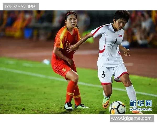 中国女足新星崛起 谁是当今最具实力的美女球员 中国女足新星崛起 谁是当今最具实力的美女球员