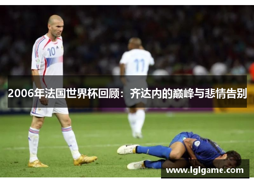2006年法国世界杯回顾：齐达内的巅峰与悲情告别